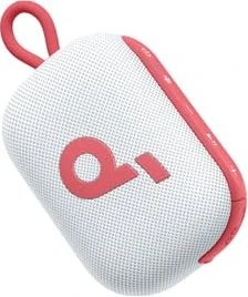 Anker Soundcore Select 4 Go weiß/rot