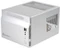 SilverStone Sugo SG06 silber, Mini-ITX, 300W SFX Vorschaubild