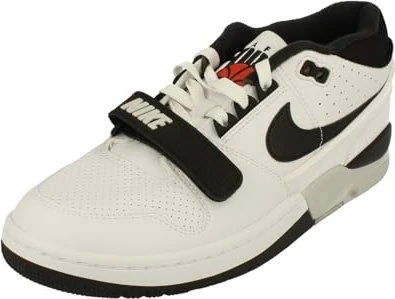 Nike Air Alpha Force 88 X Billie white/neutral grey/black (Herren)