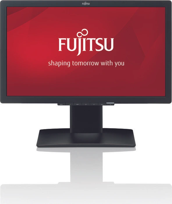 Fujitsu B-Line B22T-7 LED proGREEN, 21.5"