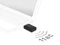 DeLOCK USB 3.0 DualBand Micro Stick, schwarz, 2.4GHz/5GHz WLAN, USB-A 3.0 [Stecker] Vorschaubild
