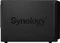 Synology DiskStation DS214, 512MB RAM, 1x RJ-45 1000Base-T, 2x USB-A 3.0 Vorschaubild