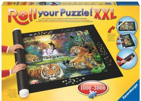 Ravensburger Roll your Puzzle XXL Puzzle Unterlage