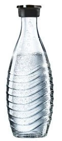 SodaStream Glaskaraffe Sodaflasche 700ml