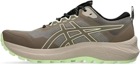 Asics Gel-Trabuco Terra 3 taupe grey/illuminate yellow (Herren)