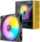 Antec Tranquil 140 ARGB, schwarz, 140mm Vorschaubild