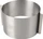 Dr. Oetker Tortenring verstellbar extra hoch 30cm (1912)