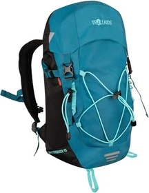 Trollkids Fjell Trekker 15 dark marine (Junior)