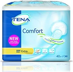 Tena Comfort Extra Hygieneeinlage, 40 Stück