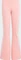 adidas Adicolor Hose lang semi pink spark (Junior) Vorschaubild