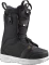 Salomon Pearl Softboot schwarz/weiß/gold (Damen) (Modell 2023/2024) Vorschaubild