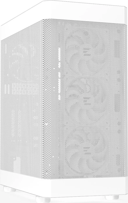 Zalman i4 White