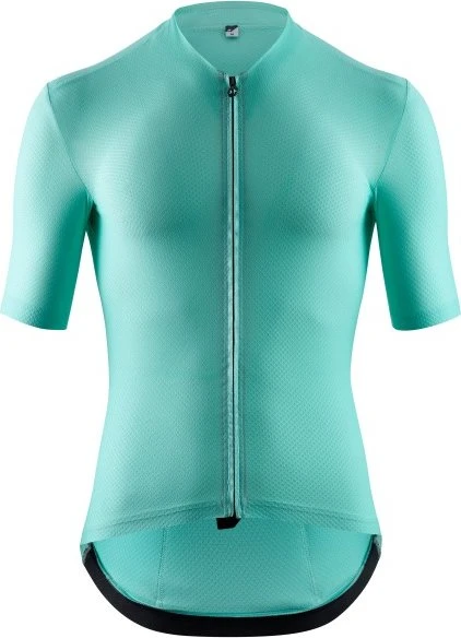 Assos Equipe R S11 Trikot kurzarm halo green (Herren)