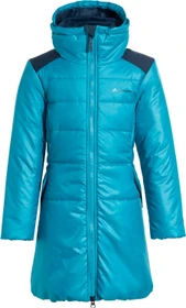 Vaude Greenfinch II Funktionsmantel arctic blue (Junior)