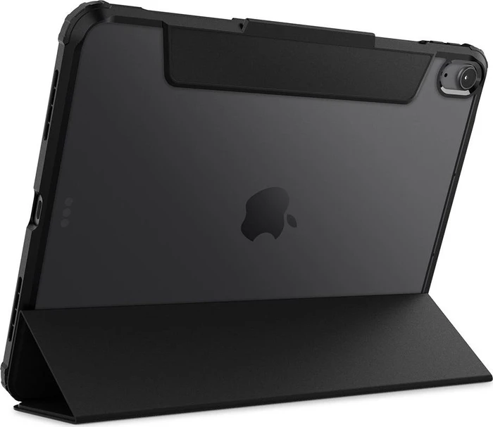 Spigen Ultra Hybrid Pro Schutzhülle für Apple iPad Air, schwarz