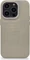 Decoded Leather Back Cover für Apple iPhone 14 Pro Max Vorschaubild