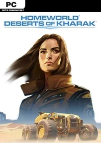 Homeworld: Deserts of Kharak (Download) (PC)