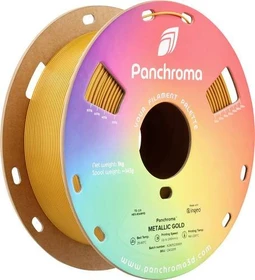 Polymaker Panchroma Metallic, gold, Spule, 1.75mm, 1.00kg