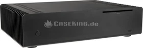 Streacom FC10 Alpha Optical, schwarz