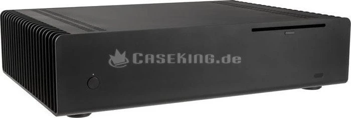 Streacom FC10 Alpha