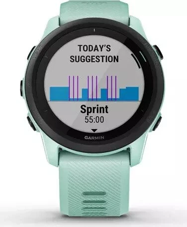 Garmin Forerunner 745 neo tropic