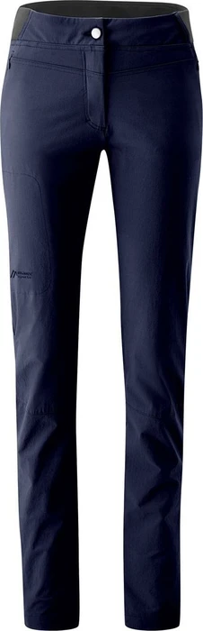 Maier Sports Inara Vario Hose lang night sky (Damen)