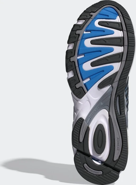 adidas Response CL core black/bright blue/cloud white (Herren)