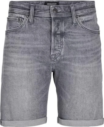 Jack & Jones Regular Fit Shorts Jeans (Herren)
