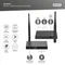 Digitus Empfängereinheit für Wireless HDMI Extender Set, Extender Set Vorschaubild