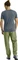 Ortovox 120 Cool Tec Clean Funktionsshirt kurzarm deep ocean (Herren) Vorschaubild