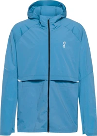 On Core Laufjacke niagara (Herren)