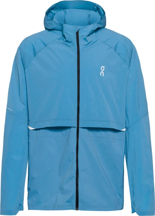On Core Laufjacke niagara (Herren)