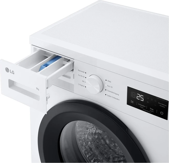LG F4WB2095 Frontlader