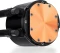 Jonsbo TG-240 ARGB Black Vorschaubild