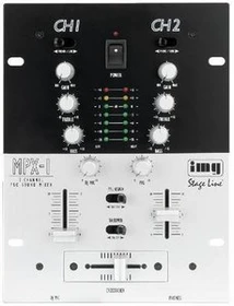 IMG Stageline MPX-1/SW