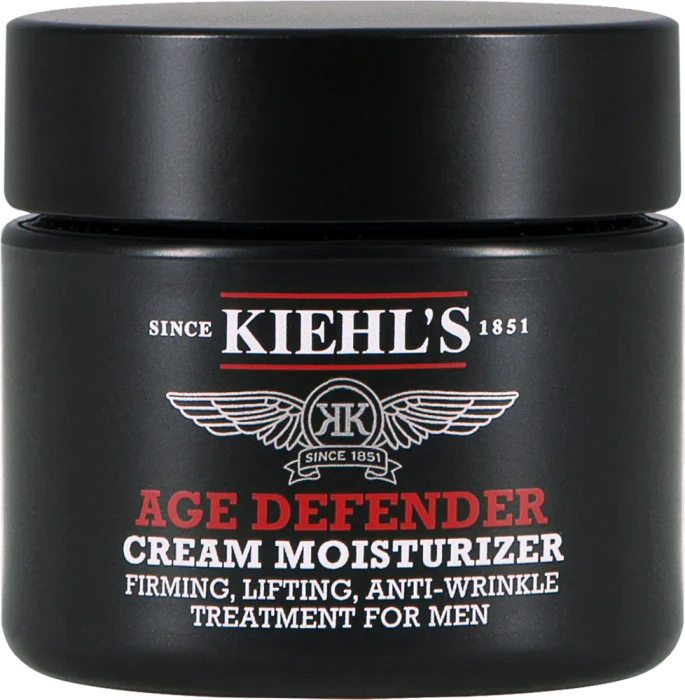 Kiehl's Age Defender Moisturizer Feuchtigkeitspflege, 50ml