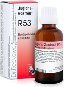 Dr. Reckeweg Juglans-Gastreu R53 Mischung, 50ml