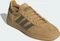 adidas Handball Spezial golden beige/focus olive/gum Vorschaubild