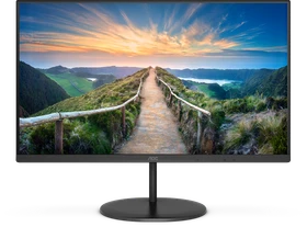 AOC Q24V4EA, 23.8"