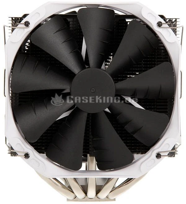 Phanteks PH-TC14PE schwarz