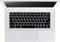 Acer Chromebook 11 CB3-111-C61U, weiß, Celeron N2830, 2GB RAM, 16GB SSD, DE Vorschaubild