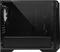 Antec P6 schwarz, Glasfenster Vorschaubild