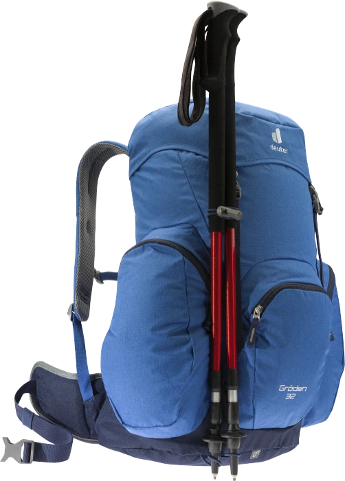 Deuter Gröden 32 lapis/navy