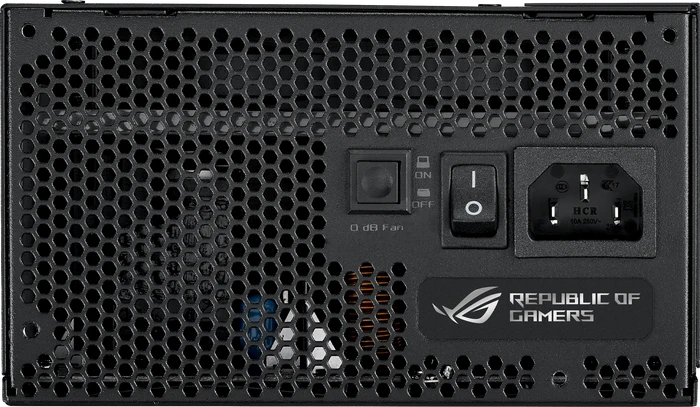 ASUS ROG Strix, ROG-STRIX-1000G, 1000W, ATX 2.4