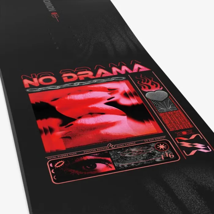 Salomon No Drama (Damen) (Modell 2025/2026)