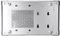 Lian Li PC-TU200B schwarz, Mini-ITX Vorschaubild