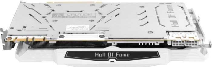 KFA2 GeForce GTX 1070 Hall Of Fame, 8GB GDDR5, DVI, HDMI, 3x DP
