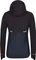 On Weather Laufjacke black/navy (Damen) Vorschaubild