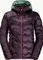 Jack Wolfskin Alpspitze Down Hoody (Damen) Vorschaubild