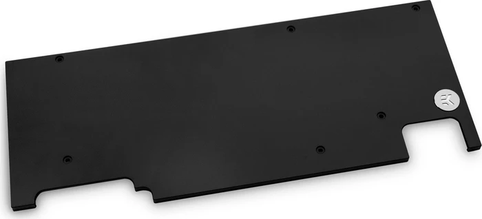 EK Water Blocks Quantum Line EK-Quantum Vector Aorus RTX 2080 Ti Backplate